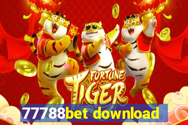 77788bet download